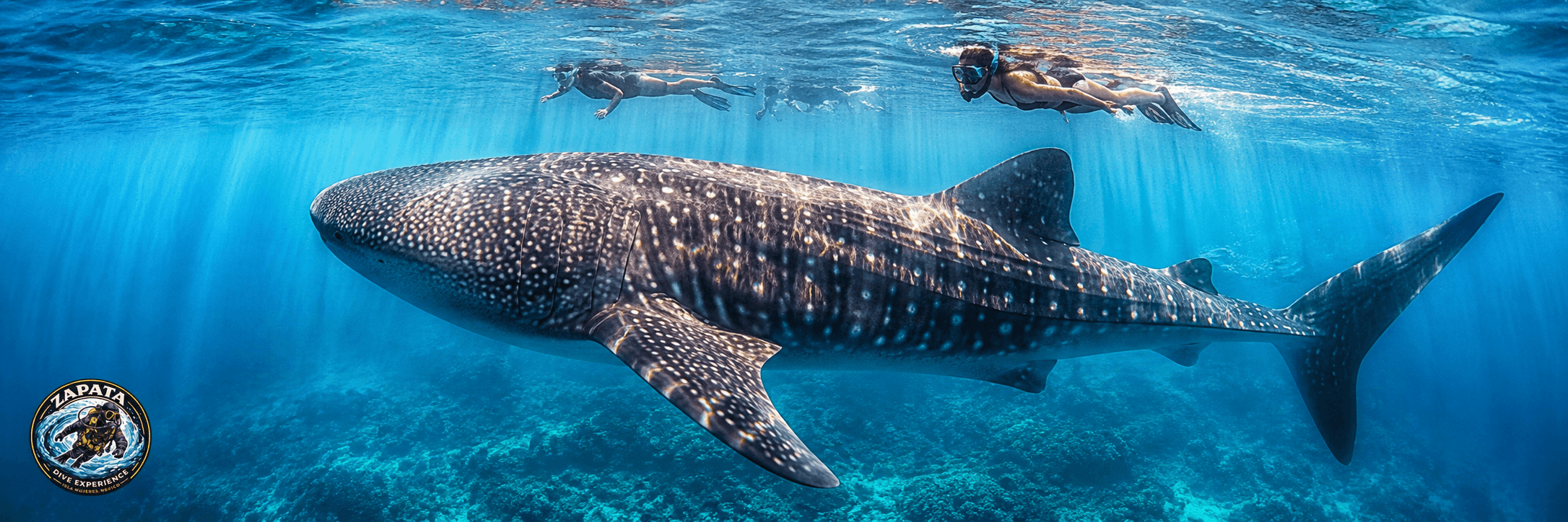 Whale Shark Tour Isla Mujeres: The Complete 2026 Guide to Swimming with the World's Largest Fish